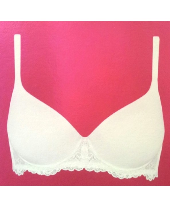 LORMAR сутиен MOUSSE PIZZO чашка D LORMAR сутиен MOUSSE PIZZO чашка D